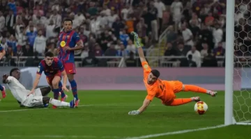 50 يورو مكافأة.. رابطة الدوري الإسباني تمنح المشجعين مبالغ مالية مقابل الإبلاغ عن القرصنة